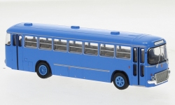 Brekina 59905 - H0 - Fiat 306/3 Interurbano - blau